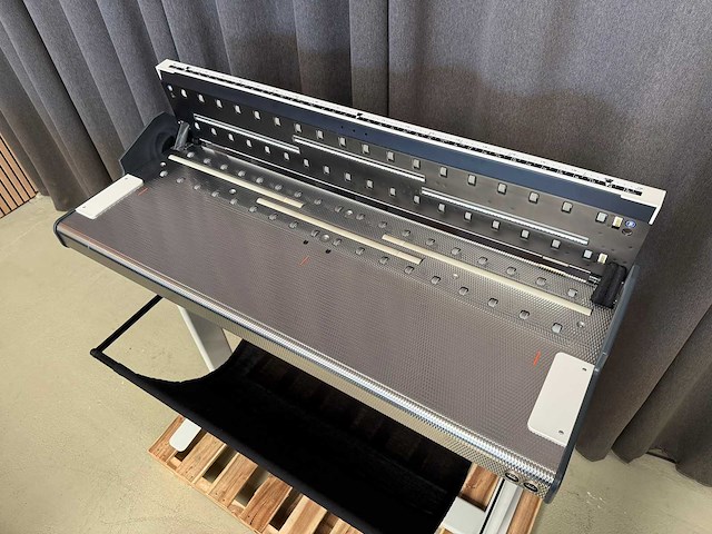 Widetek 36c - grootformaat scanner - afbeelding 8 van  8