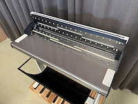 Widetek 36c - grootformaat scanner - afbeelding 8 van  8