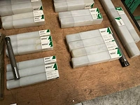 Widia en gühring assortiment diverse machineruimers - afbeelding 10 van  10