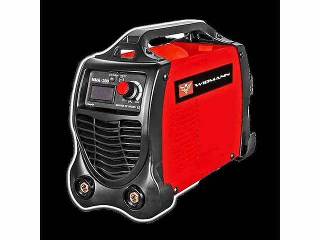 Widmann mma-300 lasapparaat - afbeelding 1 van  3