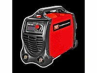 Widmann mma-300 lasapparaat