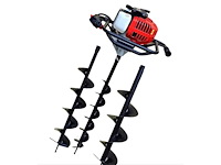 Widmann pro grondboor - afbeelding 3 van  4