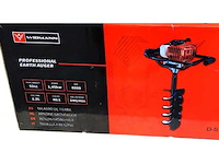 Widmann pro grondboor - afbeelding 3 van  4