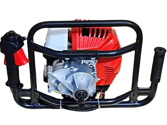 Widmann pro grondboor - afbeelding 2 van  4