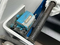 Wieger 2500x3mm plaatschaar - afbeelding 7 van  8