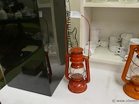 Wieklamp - afbeelding 1 van  1