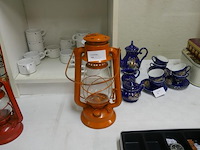 Wieklamp - afbeelding 1 van  1