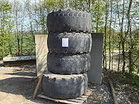 Wiel (4x) - afbeelding 1 van  3