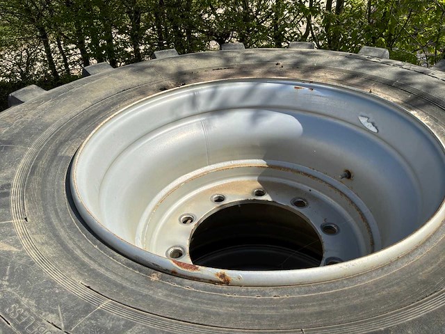 Wiel (4x) - afbeelding 2 van  3