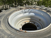 Wiel (4x) - afbeelding 2 van  3