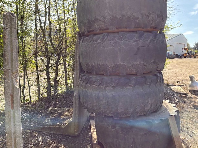 Wiel (4x) - afbeelding 3 van  3