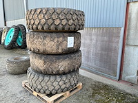 Wiel (4x) - afbeelding 1 van  3