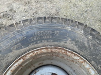 Wiel - afbeelding 2 van  4