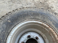 Wiel - afbeelding 3 van  4