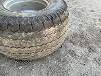 Wiel - afbeelding 4 van  4