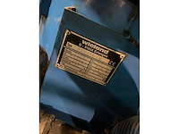 Wieland fs216 de industriële stofzuiger - afbeelding 4 van  4