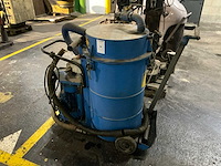 Wieland fs216 de industriële stofzuiger - afbeelding 1 van  4