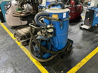 Wieland fs216 de industriële stofzuiger - afbeelding 2 van  4