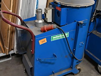 Wieland industriele stofzuiger - afbeelding 1 van  3