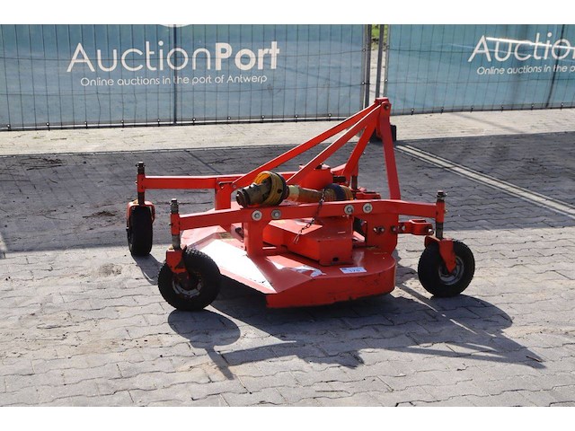 Wielandbloter sicma fa1500 - afbeelding 1 van  1