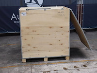 Wielbalanceermachine md-2050 elektrisch nieuw - afbeelding 1 van  1