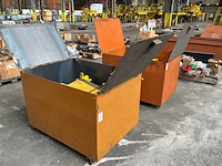 Wielblok (2x) - afbeelding 2 van  9