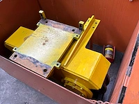 Wielblok (2x) - afbeelding 5 van  9