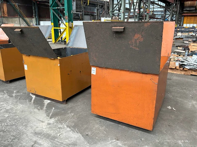 Wielblok (2x) - afbeelding 9 van  9