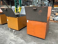 Wielblok (2x) - afbeelding 9 van  9