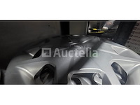 Wieldekken: volkswagen, peugeot, citroën, ford, opel, renault, toyota,... - afbeelding 2 van  12