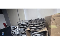 Wieldekken: volkswagen, peugeot, citroën, ford, opel, renault, toyota,... - afbeelding 5 van  12