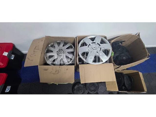 Wieldekken: volkswagen, peugeot, citroën, ford, opel, renault, toyota,... - afbeelding 8 van  12