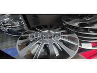 Wieldekken: volkswagen, peugeot, citroën, ford, opel, renault, toyota,... - afbeelding 11 van  12