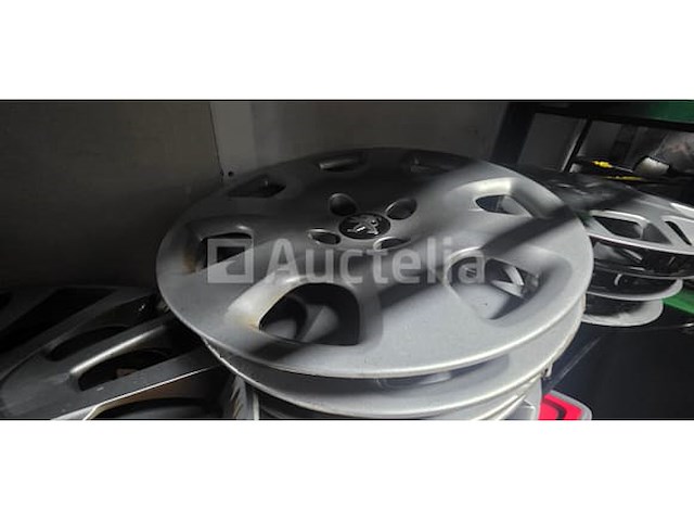 Wieldekken: volkswagen, peugeot, citroën, ford, opel, renault, toyota,... - afbeelding 12 van  12