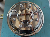 Wieldoppen 19,5 inch - afbeelding 1 van  2