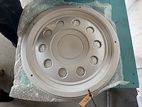 Wieldoppen 23 inch - afbeelding 1 van  1