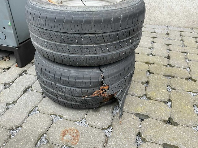 Wielen (2x) - afbeelding 3 van  6