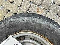 Wielen (2x) - afbeelding 4 van  6