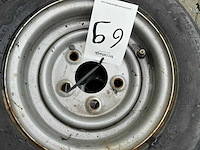 Wielen (2x) - afbeelding 5 van  6
