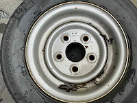 Wielen (2x) - afbeelding 6 van  6