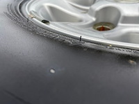 Wielen 4 stuks bf goodrich - afbeelding 4 van  5