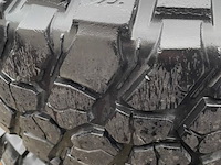 Wielen 4 stuks bf goodrich - afbeelding 5 van  5