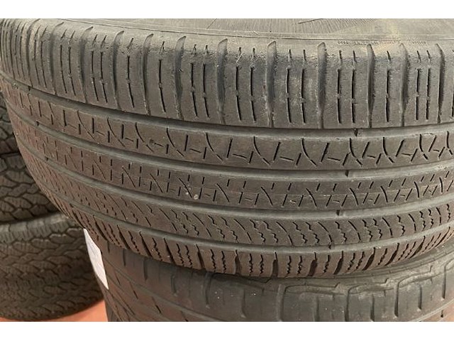 Wielen 4 stuks pirelli - afbeelding 4 van  4