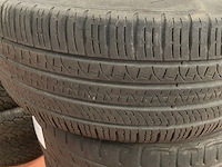 Wielen 4 stuks pirelli - afbeelding 4 van  4