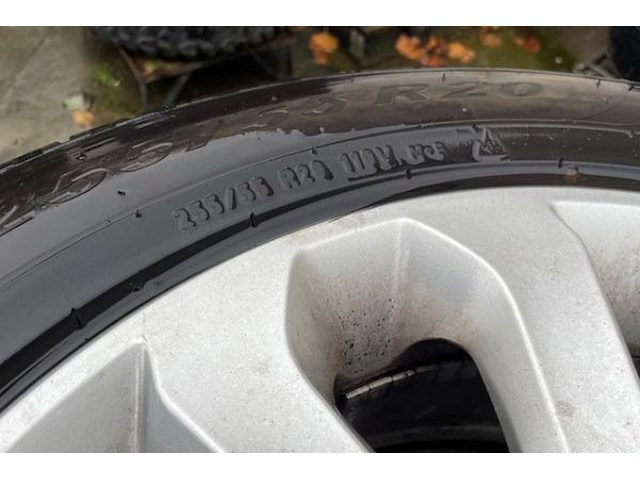 Wielen 4 stuks pirelli - afbeelding 2 van  4