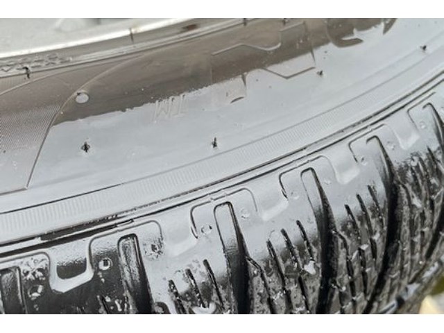 Wielen 4 stuks pirelli - afbeelding 3 van  4