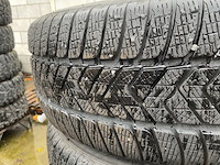 Wielen 4 stuks pirelli - afbeelding 4 van  4