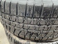 Wielen 4 stuks yokohama - afbeelding 3 van  4