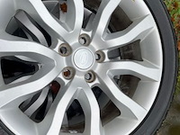 Wielen 4 stuks yokohama - afbeelding 4 van  4