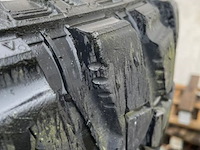 Wielen 5 stuks cooper - afbeelding 3 van  4